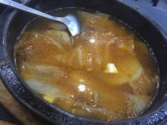 -喔爸韩国料理(环球银泰城店)