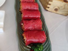 -鹿鸣酒家(越秀店)