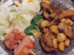 -一豚轩·烧鸟·豚骨拉面(五四路店)