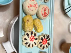 -小吊梨汤·北京菜·烤鸭(鸟巢店)