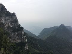 -神农山景区