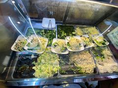 -老陈婆手工面庄