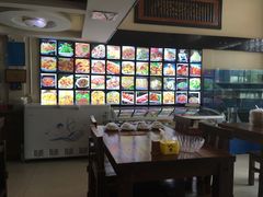 -天赢酒楼(青馨家园店)