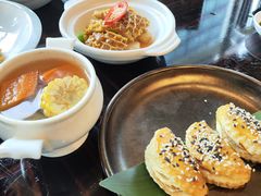 -新天世纪中餐厅