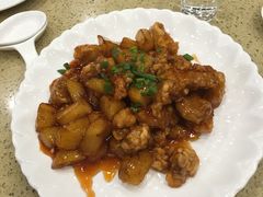 -老福州闽菜馆(温泉路店)