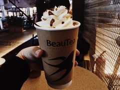 -BeauTea水仙(coco park店)