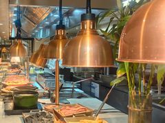 -晶丽香榭自助餐(南京大饭店)