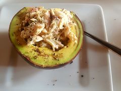 蟹肉牛油果色拉-Ministry of Crab(科伦坡店)