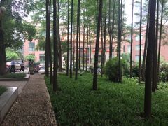 -武汉融通中南花园酒店·戈美西餐厅