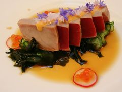 -西村日本料理(香格里拉饭店)