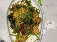 -北李妈妈菜·海肠捞饭(开发区万达店)