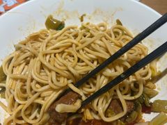 -马记永·兰州牛肉面(西乡天虹店)