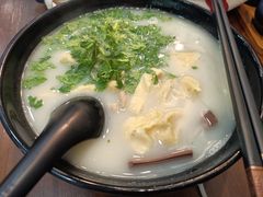 -鸭小妹鸭血粉丝(老门东店)