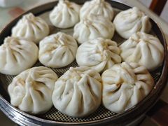 -石饮红星包子(中山路店)