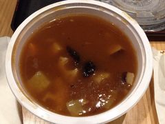 西少爷肉夹馍(五道口宇宙总店)-西少爷(五道口店)