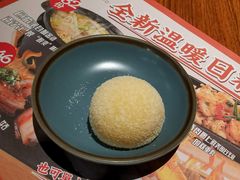 大福-仓桥家·焗寿司·锅物(光谷步行街店)