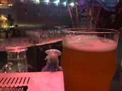 -TASTE ROOM Bar