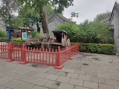 -内蒙古将军衙署博物院