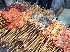 -圆西烤肉(园西路店)