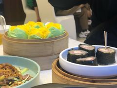 -皇马假日醉海南大酒店·假日一品派茶楼(秀英店)