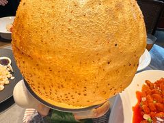 -吴越荣记·苏州菜·松鼠桂鱼(斜塘老街店)