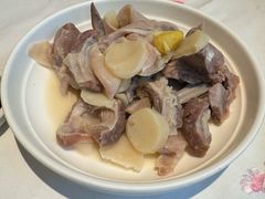 -花城苑广府菜(侨鑫店)