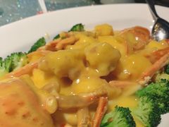 -蟹榭·本帮江浙菜·蟹宴(五角场合生汇商场店)