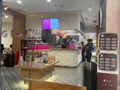 -霸王茶姬(正佳广场店)