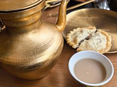 -陀岗美食·云南藏式特色餐厅