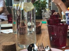 -G+KITCHEN(龙湖狮山天街店)