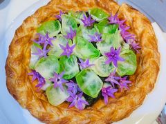 -Le Bistrot de Racine