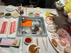 -海底捞火锅(创意园店)