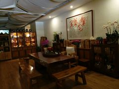 -行家茶行(上渡路店)
