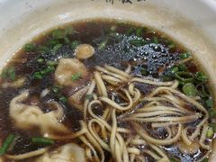 -蒋家桥饺面店(广陵路店)