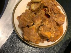 -营信刘罗锅铁锅炖(建华店)