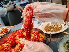 -指爱龙虾(金杨路总店)