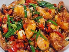 -笨罗卜浏阳菜馆(太平街店)