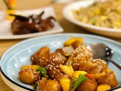 -德胜轩正宗顺德菜(宝安沙井会展中心店)