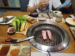 -赤坂亭·M9和牛烧肉·铁板烧(合肥万象城店)