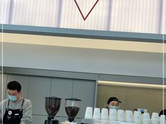 -Manner Coffee(IFS一楼店)