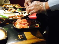 -和彩放题餐厅(酒仙桥店)