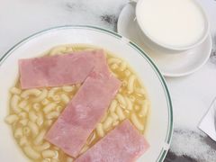 -澳洲牛奶公司(佐敦店)