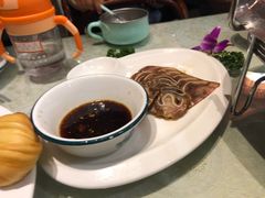 -北戴河转鱼·炒螃蟹酱餐厅