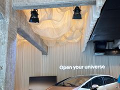 -现代汽车文化中心 Hyundai Motorstudio Beijing