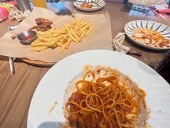 -必胜客(烟火食堂观前店)