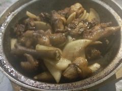 -黎记大排档(慈云路店)