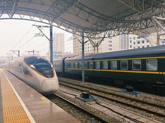 -合肥火车站(地铁站)