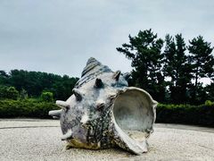 -柱状节理带