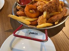 -Pekaa啤咖食肆Coffee&Bistro