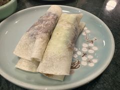 -新白鹿餐厅(京基KK ONE店)